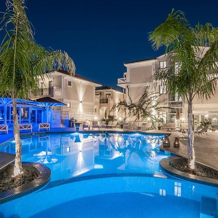 Tzante Hotel Zakynthos, Adults Only ลากานาส ภายนอก รูปภาพ