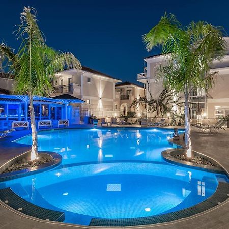 Tzante Hotel Zakynthos, Adults Only ลากานาส ภายนอก รูปภาพ