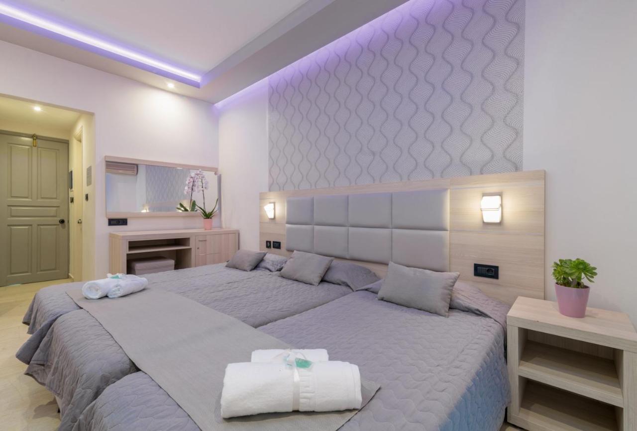 Tzante Hotel Zakynthos, Adults Only ลากานาส ภายนอก รูปภาพ
