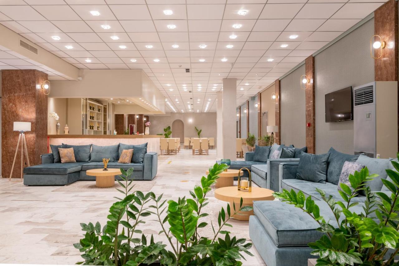 Tzante Hotel Zakynthos, Adults Only ลากานาส ภายนอก รูปภาพ