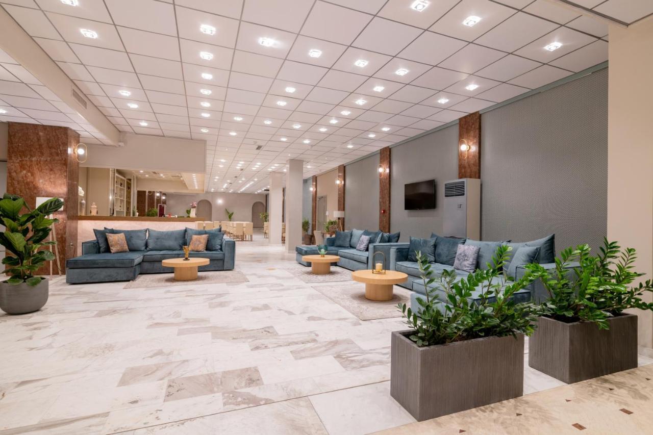 Tzante Hotel Zakynthos, Adults Only ลากานาส ภายนอก รูปภาพ
