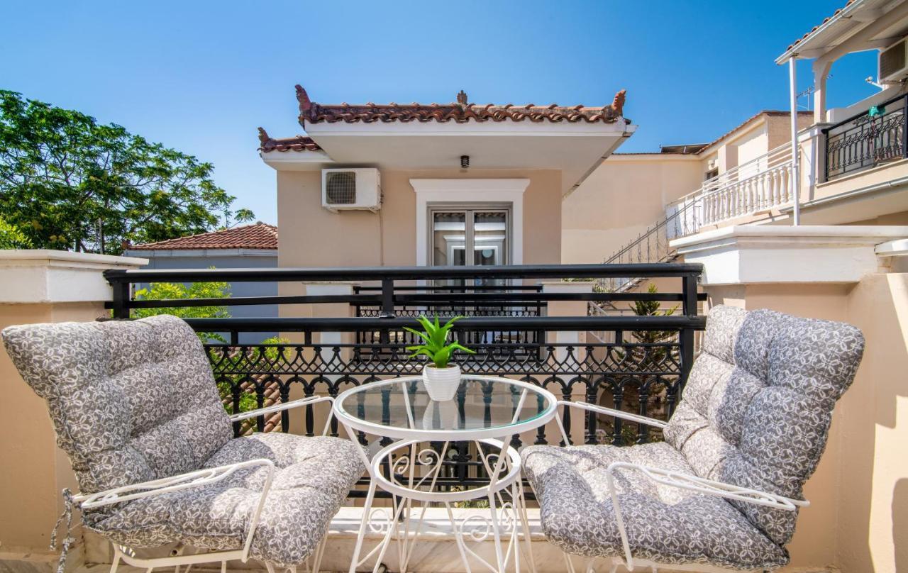 Tzante Hotel Zakynthos, Adults Only ลากานาส ภายนอก รูปภาพ
