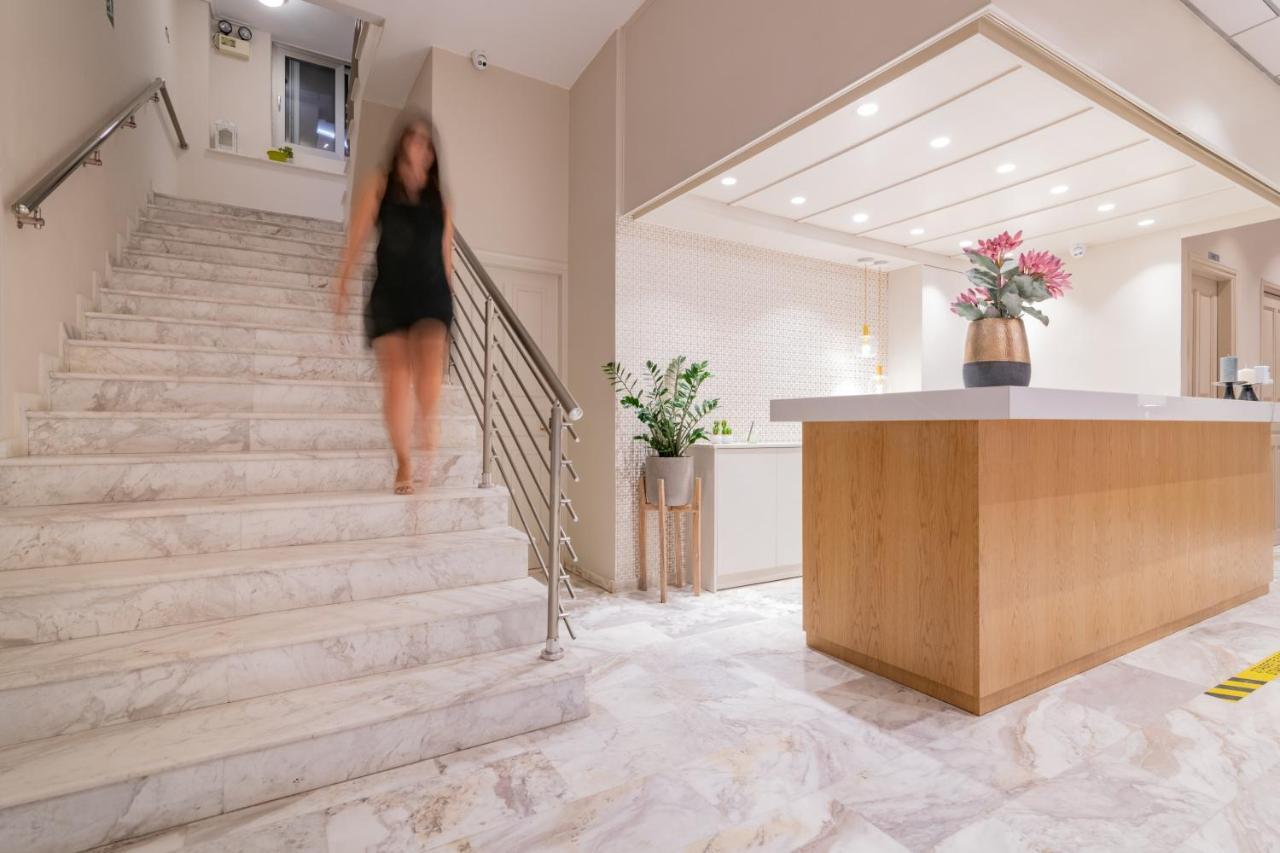 Tzante Hotel Zakynthos, Adults Only ลากานาส ภายนอก รูปภาพ