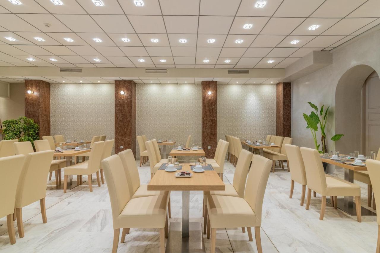 Tzante Hotel Zakynthos, Adults Only ลากานาส ภายนอก รูปภาพ