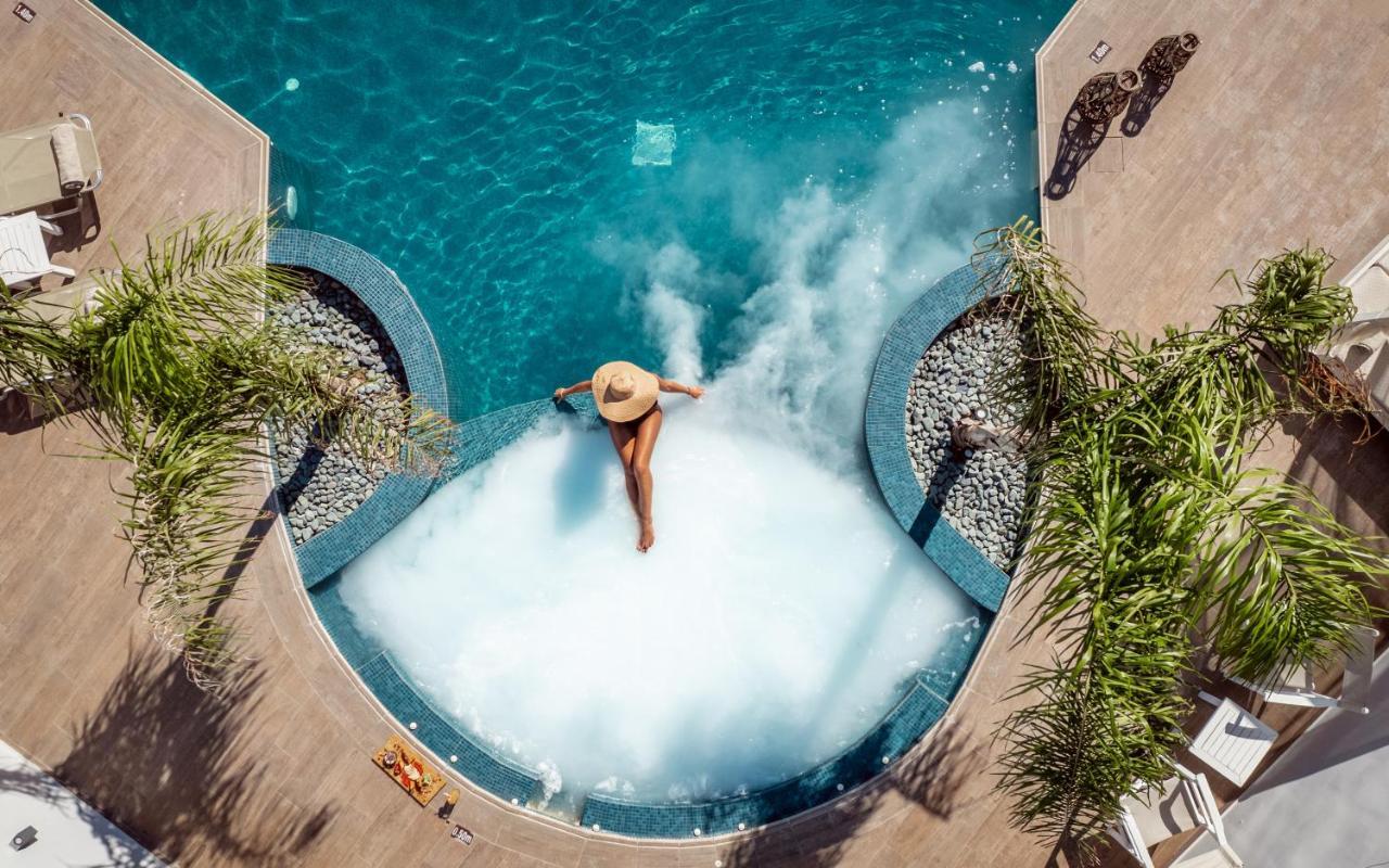 Tzante Hotel Zakynthos, Adults Only ลากานาส ภายนอก รูปภาพ