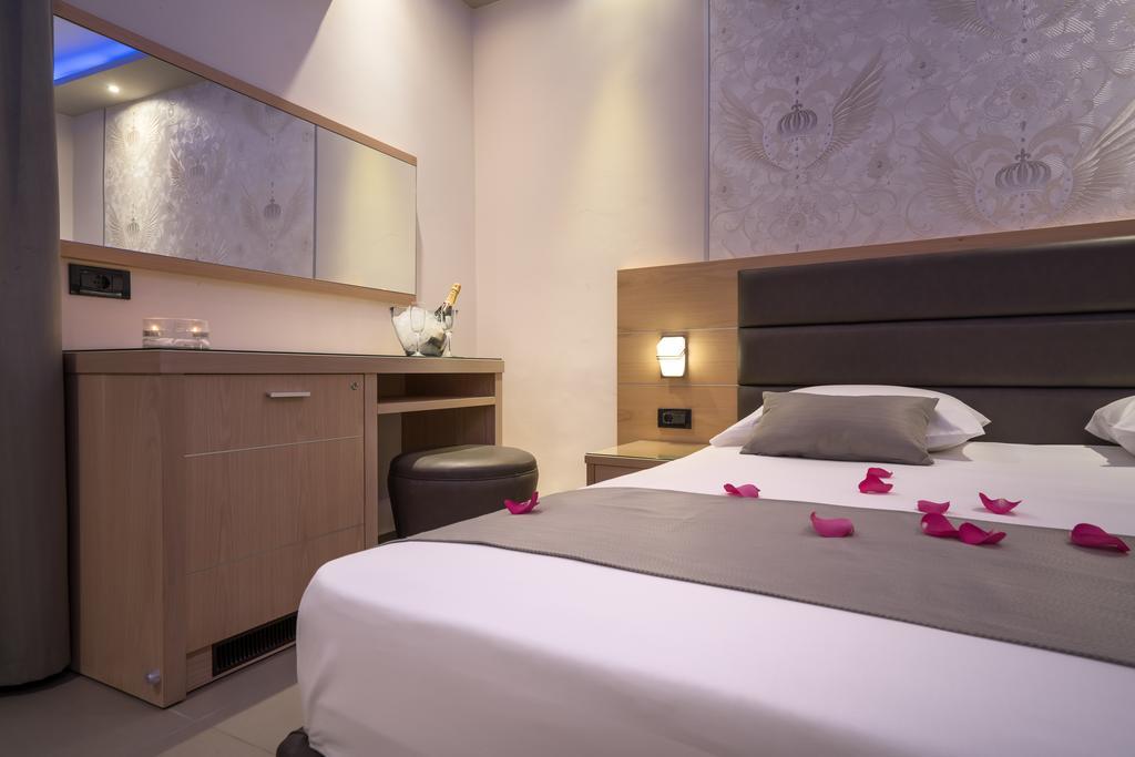 Tzante Hotel Zakynthos, Adults Only ลากานาส ภายนอก รูปภาพ