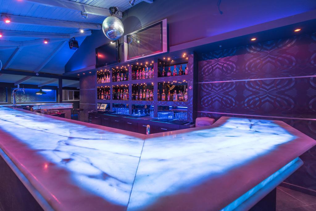 Tzante Hotel Zakynthos, Adults Only ลากานาส ภายนอก รูปภาพ