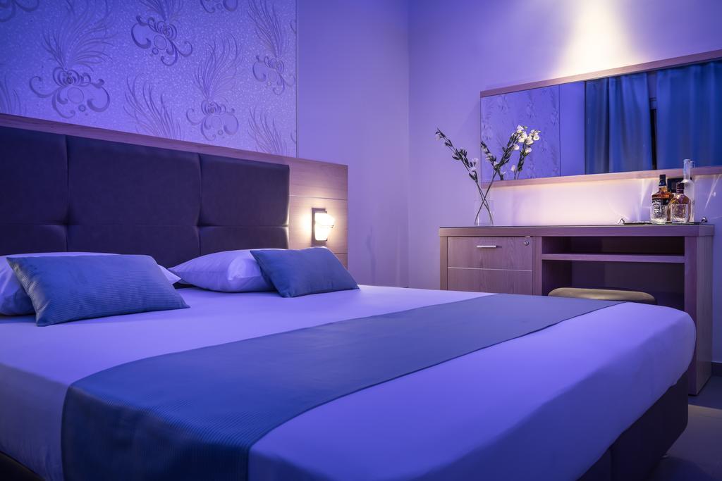 Tzante Hotel Zakynthos, Adults Only ลากานาส ภายนอก รูปภาพ