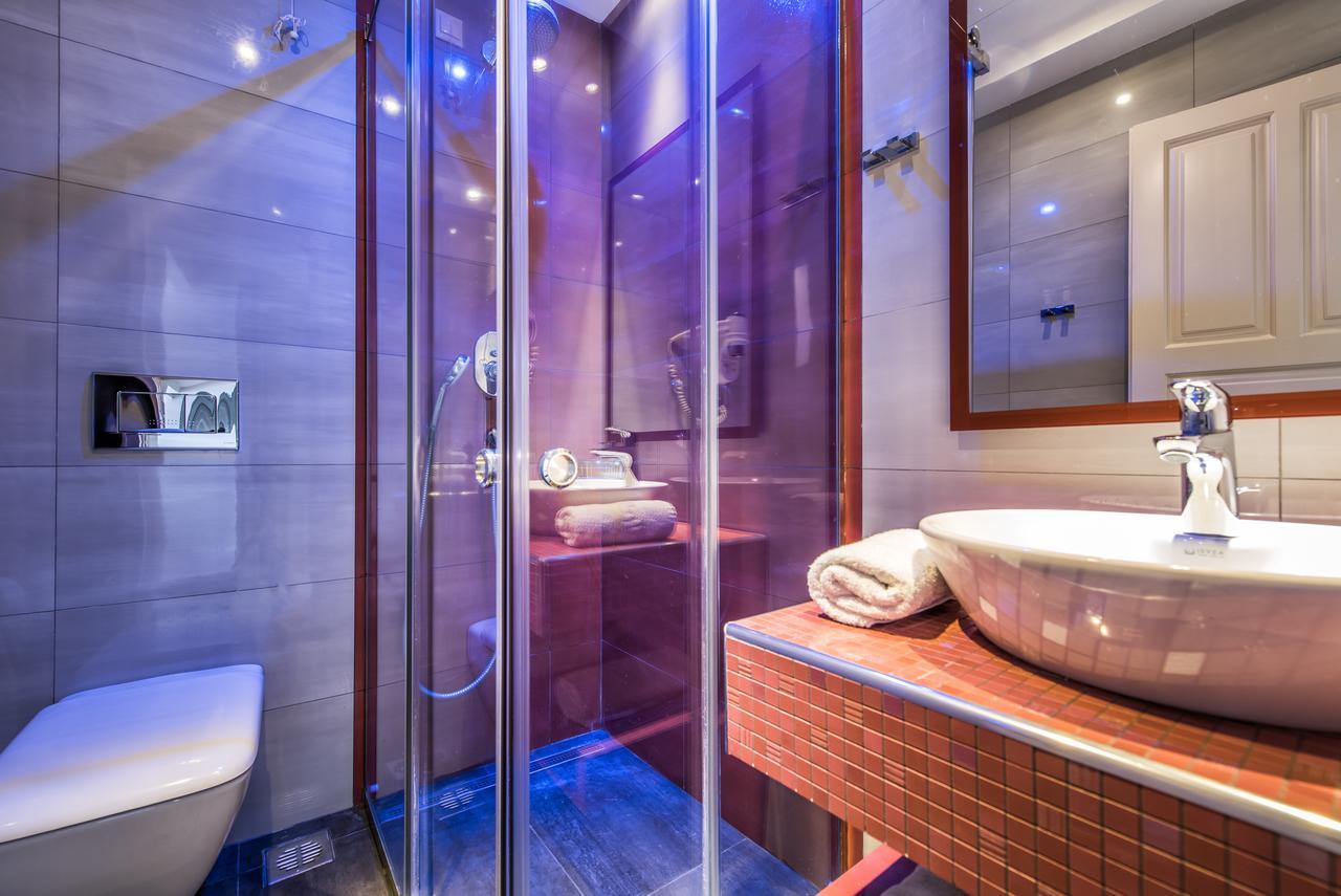 Tzante Hotel Zakynthos, Adults Only ลากานาส ภายนอก รูปภาพ
