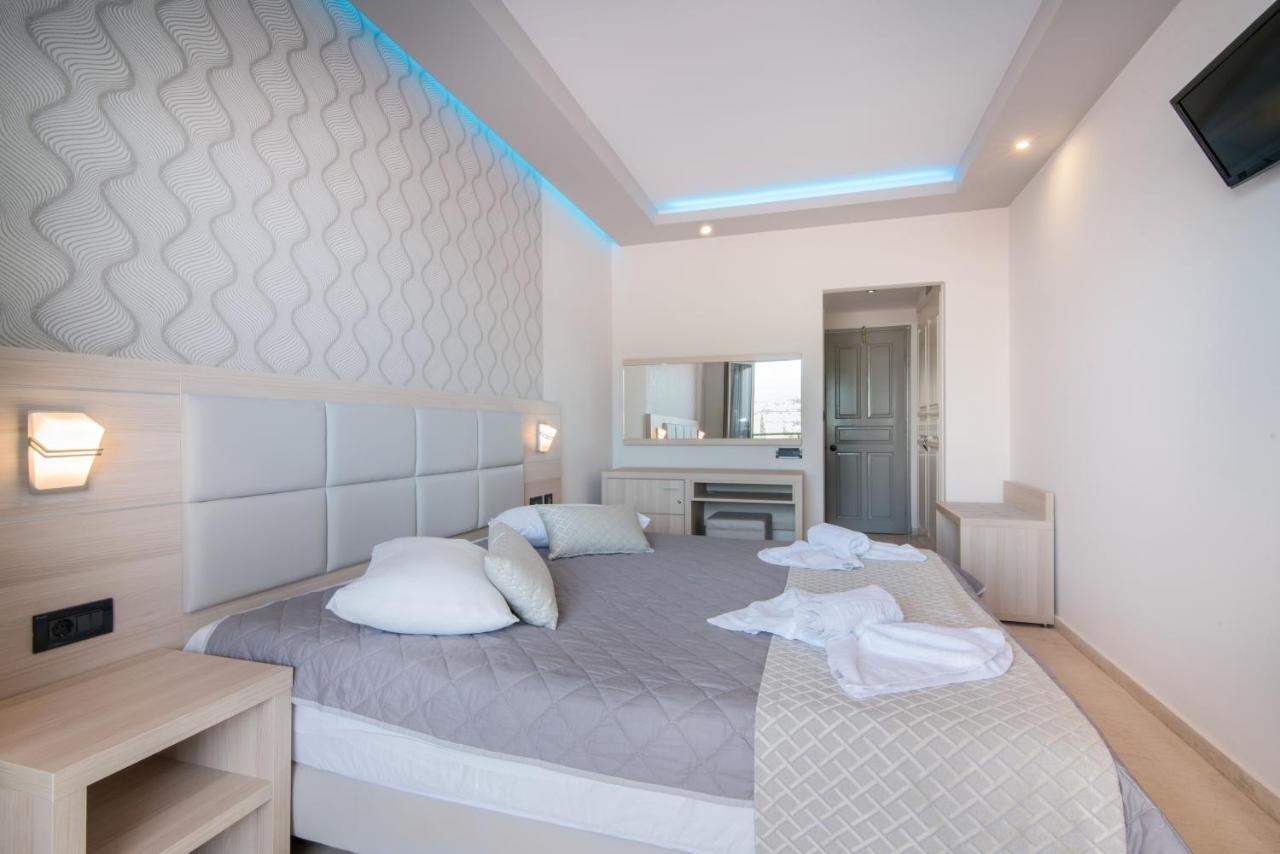 Tzante Hotel Zakynthos, Adults Only ลากานาส ภายนอก รูปภาพ